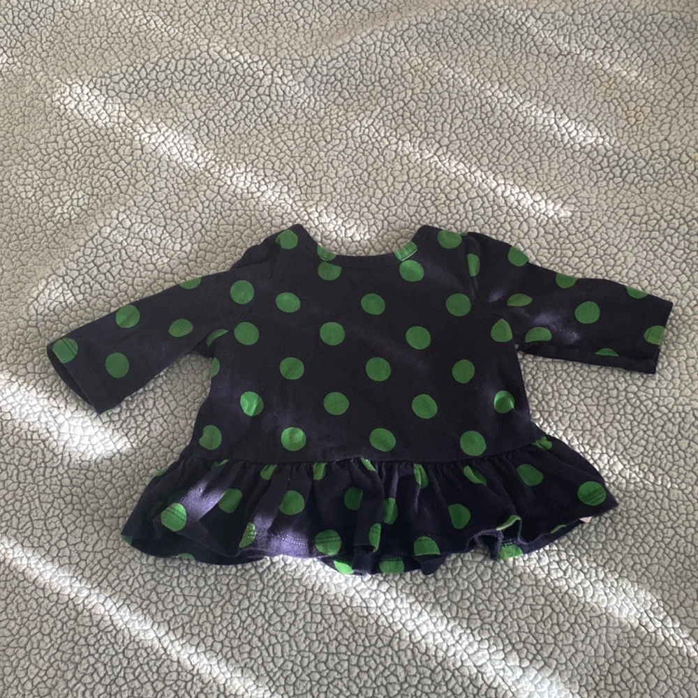 Baby gap girls top